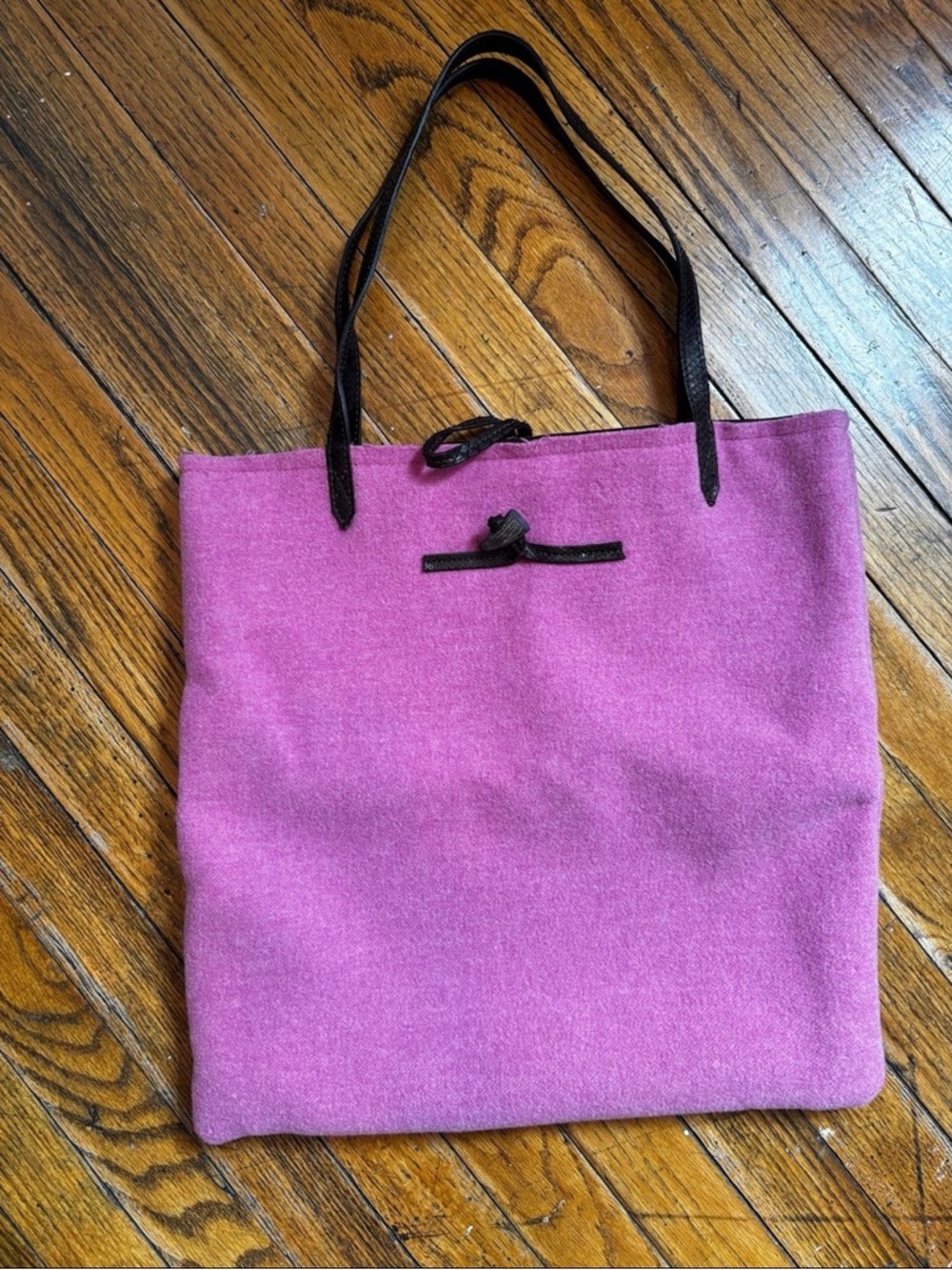 Massimo Alba tote - Picture 3 of 8